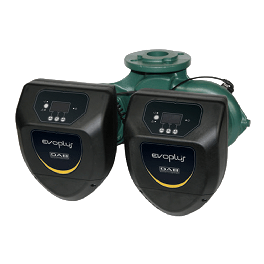 Flowtech Circulating Pumps