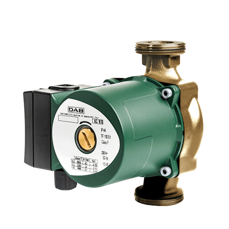 Flowtech Circulating Pumps