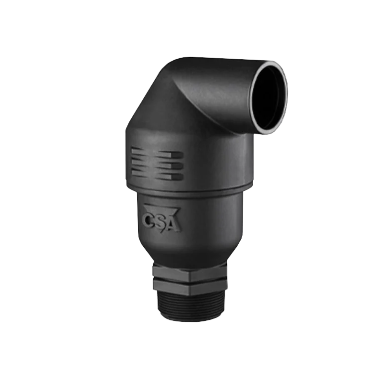 CSA ARGO Air Release Valves