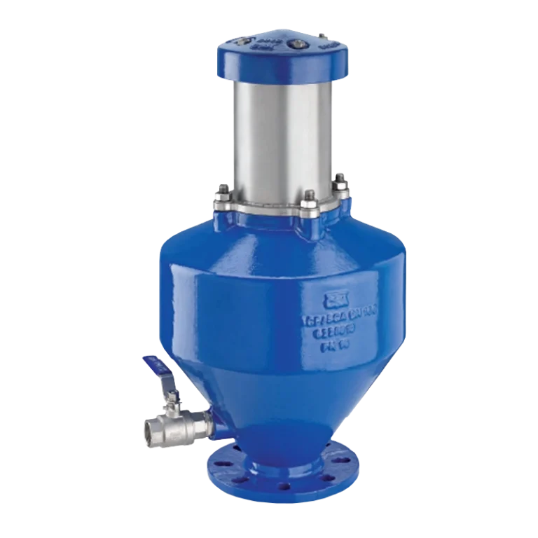 CSA SCF Wastewater Air Release Valves (Flanged)