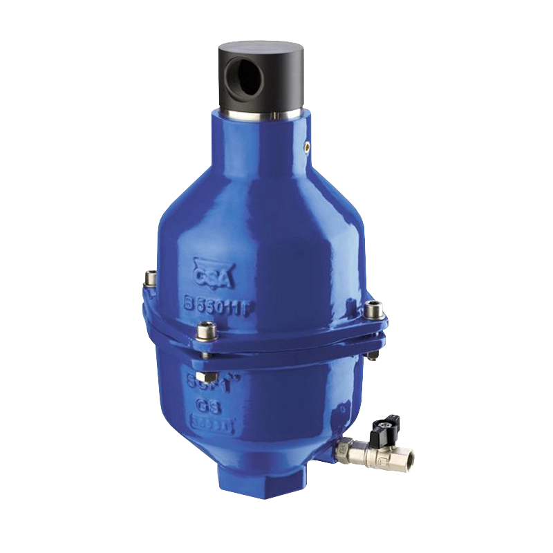 CSA SCF Wastewater Air Release Valves